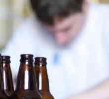 Sindromul Korsakoff în alcoolism: tratament, simptome, prognosticul