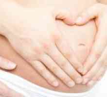 Sangerari vaginale in timpul sarcinii, sangerari vaginale in timpul sarcinii la începutul sarcinii