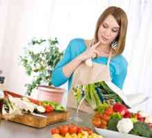 Gătit cu un ulcer de stomac, rețete dietetice pentru delicioase feluri de mâncare cu ulcere
