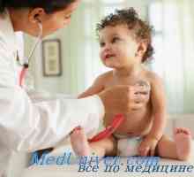Tratamentul astmului copilariei in spital. Ventilator astm bronșic