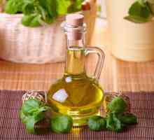 Tratamentul uleiului de măsline gastritei