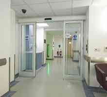 Tratamentul in Anglia Royal Marsden Hospital