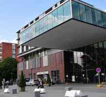 Tratamentul în Germania University Medical Center din Hamburg-Eppendorf