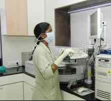 Tratamentul în India Spitalul dzhaslok