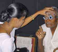 Tratamentul în India Aravind Eye Clinica