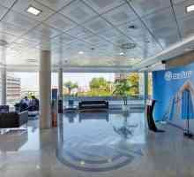 Tratamentul în Spania Spitalul Internațional Medimar, Alicante, Valencia