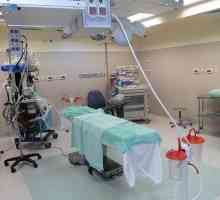 Tratamentul în Israel Edith Wolfson Medical Center