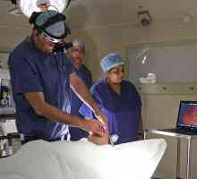 Tratamentul în Emiratele Arabe Unite. Moorfields Eye Hospital Dubai