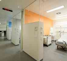 Tratamentul în clinica Elveția la Colleen