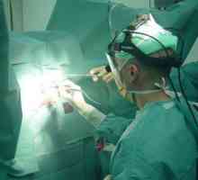 Tratamentul chirurgical în Slovenia Centrul zdrav splet