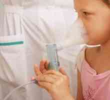 Pulmonară respiratorie insuficiență, simptome, tratament