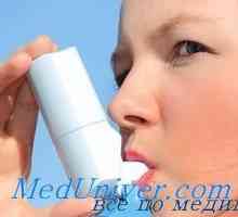 Medicamente pentru a calma atacuri de astm la copii. asistenta de urgenta pentru astm