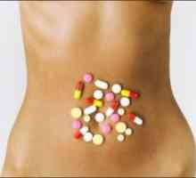 Medicamente și medicamente pentru tratamentul gastritei atrofice