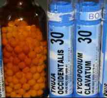 Medicamente pentru tratamentul gastritei