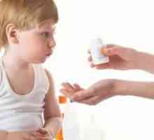 Medicamente pentru diaree pentru copii