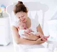 Mici pentru copii de varsta gestationala