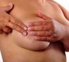 Mastitei la mamele care alăptează: tratament, simptome, semne, cauze