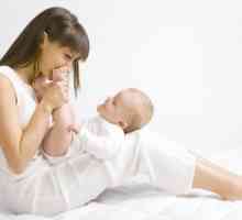 Mastita la femei postpartum, mastita lactație, tratament, simptome, semne, cauze