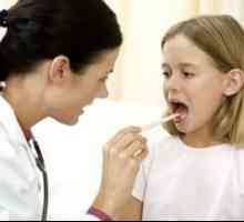 Boala meningococică: simptome, tratament, simptome, cauze