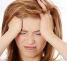 Migrene: Tratament, cauze, simptome, semne, diagnosticarea, prevenirea