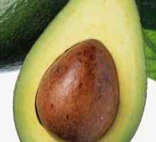 Este posibil pentru fructele de avocado pentru pancreatita?