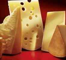 Pot să mănânc brânză pentru gastrita?