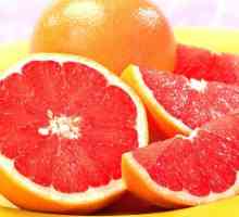 Pot grapefruit pancreatita?
