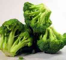 Este posibil să broccoli pancreatita?