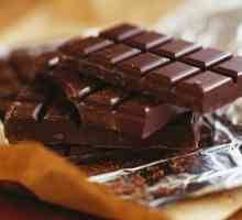 Este posibil să pancreatitei ciocolata?