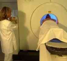 RMN si CT (imagistica prin rezonanta magnetica si tomografie de calculator) pancreasului în…