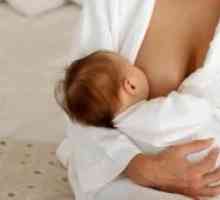 Lipsa de lapte matern în timpul alăptării