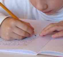Underachievement, motive pentru capacitatea scăzută față de învățare a copilului în școală
