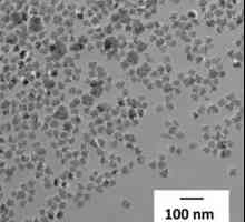 Noi nanoparticule pentru hipertermie in oncologie