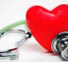 Un studiu obiectiv al pacienților cu boli ale inimii și vaselor de sânge
