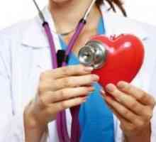 Examinarea pacientului cu o boală a sistemului cardiovascular