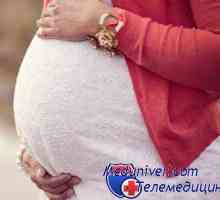Studiu ruptura prenatale a membranelor. Tratamentul rupturii prenatale a membranelor.