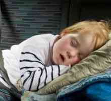 Apnee obstructiva de somn la copii