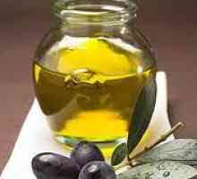 Uleiul de măsline în pancreatita