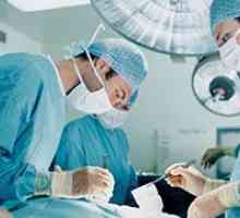 Chirurgia pentru cancerul gastric: îndepărtarea completă, rezecția, gastrectomie, limfadenectomie,…