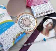 Contraceptivele orale, riscul femeilor cu boli de inima