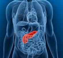 Complicațiile de pancreatită acută