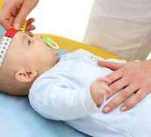 Examinarea pediatrul nou-născutului
