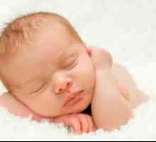 Caracteristici de dezvoltare și impactul lor asupra somnului de la naștere la un an