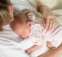 Caracteristici ale dezvoltării unui copil nou-născut, ceea ce trebuie să știi o mamă tânără