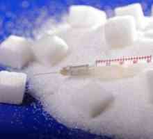 Aspecte speciale ale injecții frecvente de insulină în diabetul zaharat de tip 2