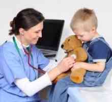 Febră reumatică acută la copii: simptome, cauze, tratament