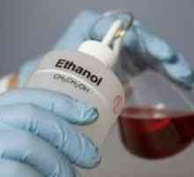 Intoxicație acută cu etanol: tratament, îngrijire, simptome, semne, cauze