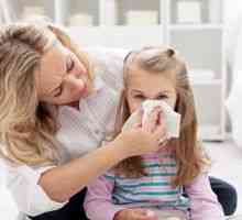 Infecții respiratorii acute la copii, prevenire, tratament, simptome, cauze