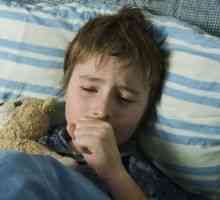 Bronșită acută la copii, tratament, simptome, cauze