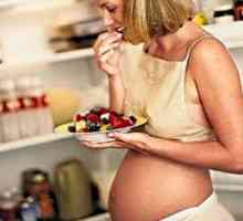 Gastrită acută în timpul sarcinii